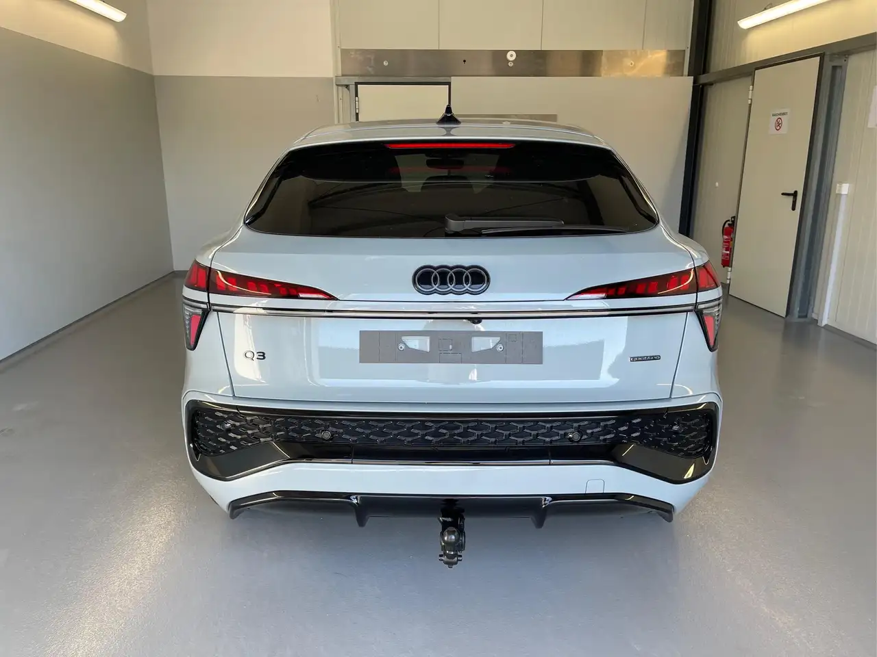 Audi Q3 2026
