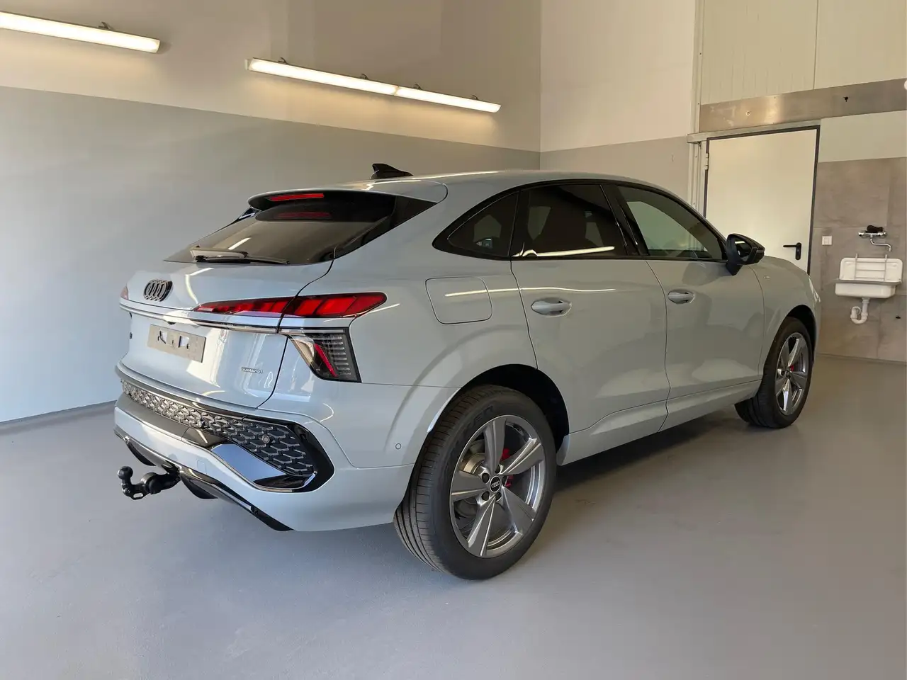 Audi Q3 2026