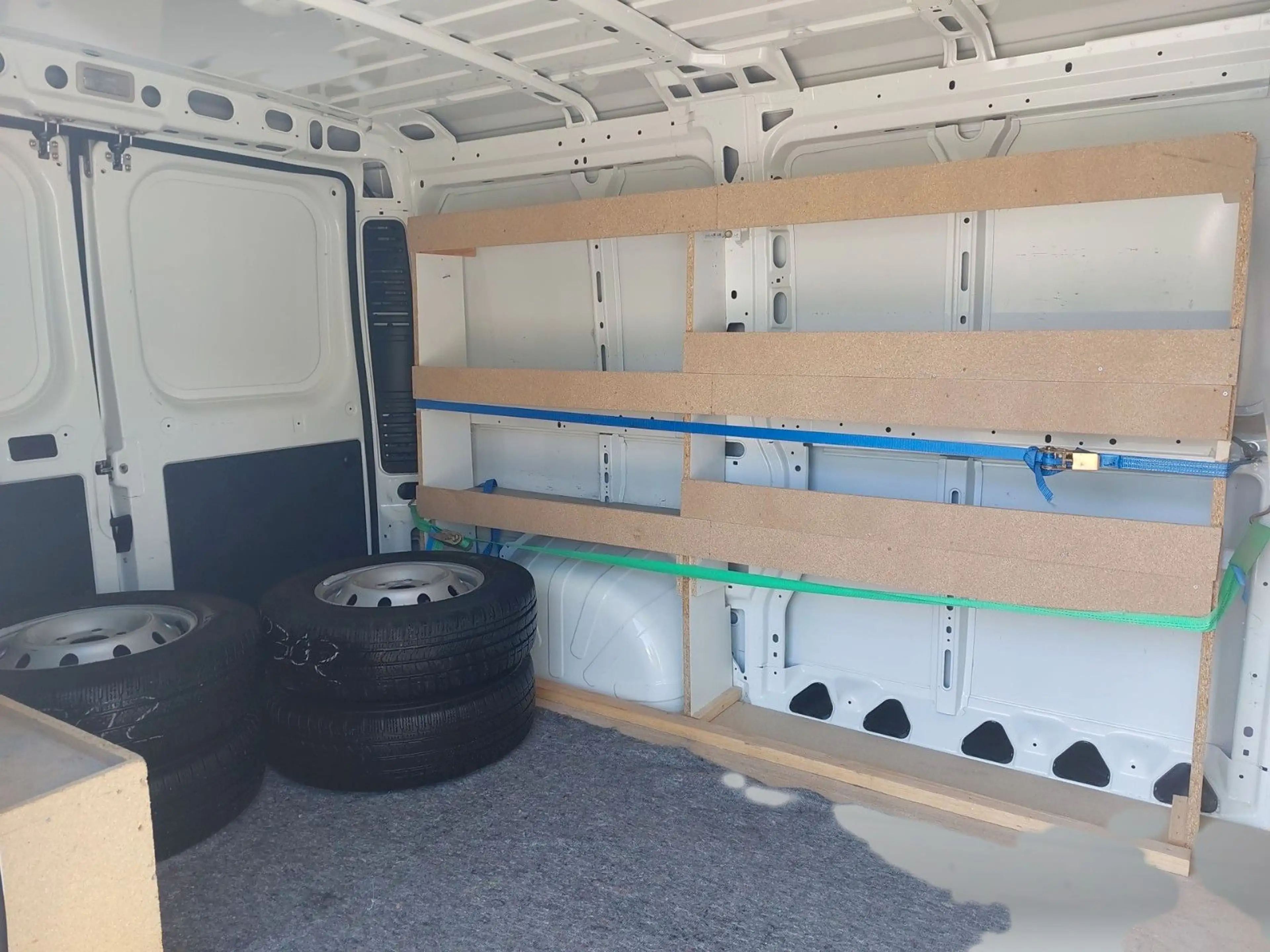 Peugeot Boxer BOXER KASTEN330 L1H1 START&STOP KAMERA BLUETOOTH — photo 5