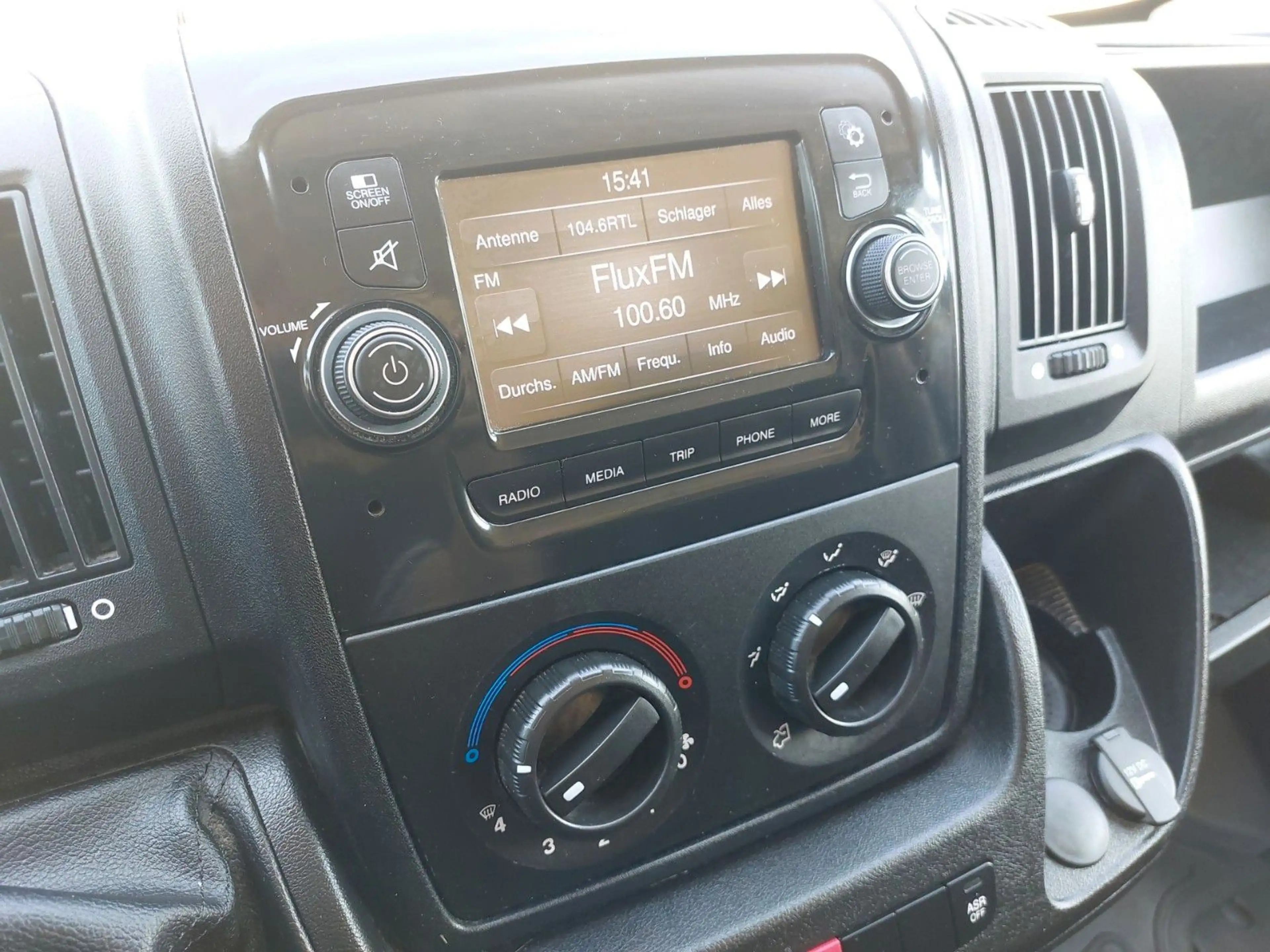 Peugeot Boxer BOXER KASTEN330 L1H1 START&STOP KAMERA BLUETOOTH — photo 13