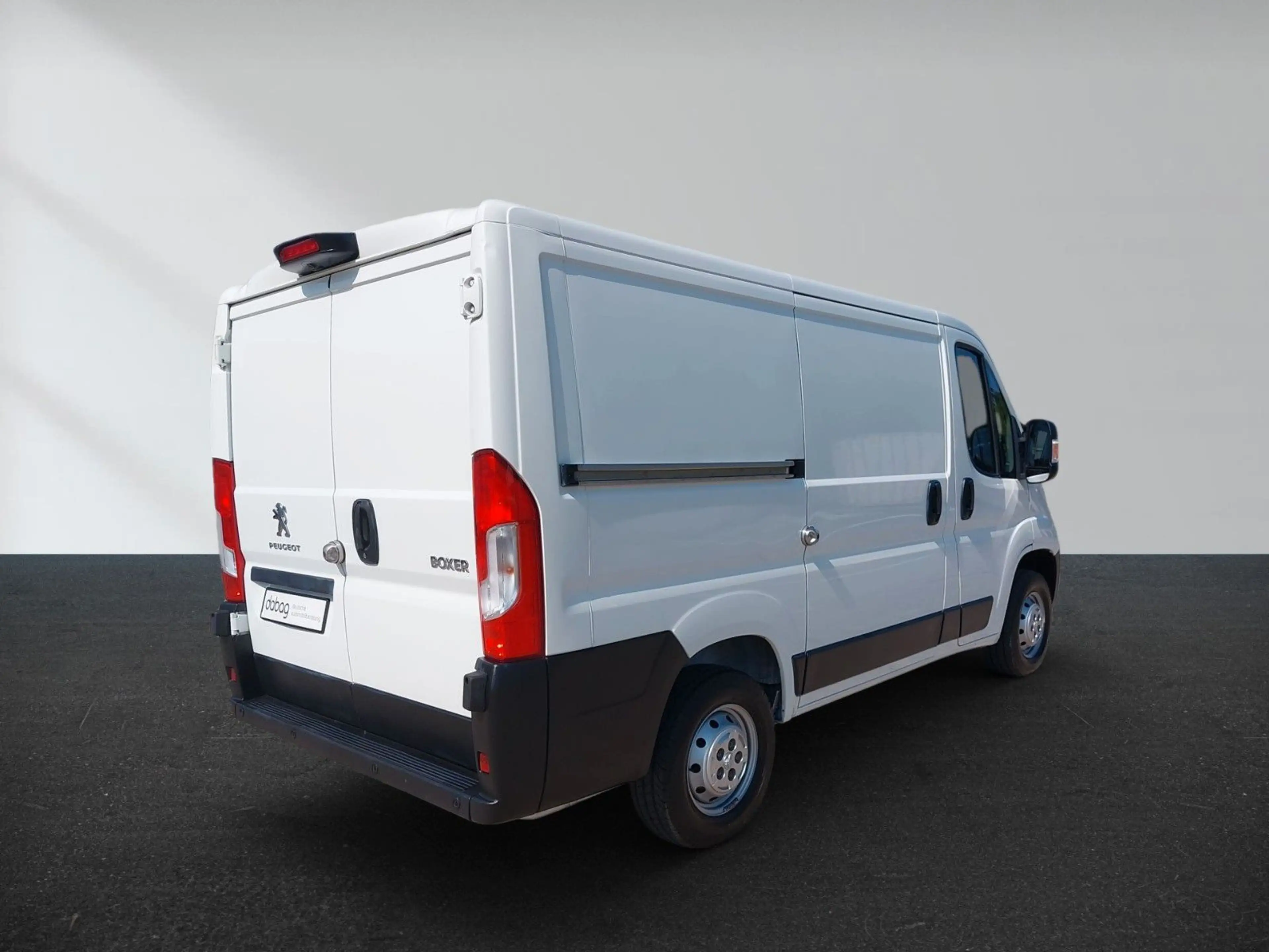 Peugeot Boxer BOXER KASTEN330 L1H1 START&STOP KAMERA BLUETOOTH — photo 6
