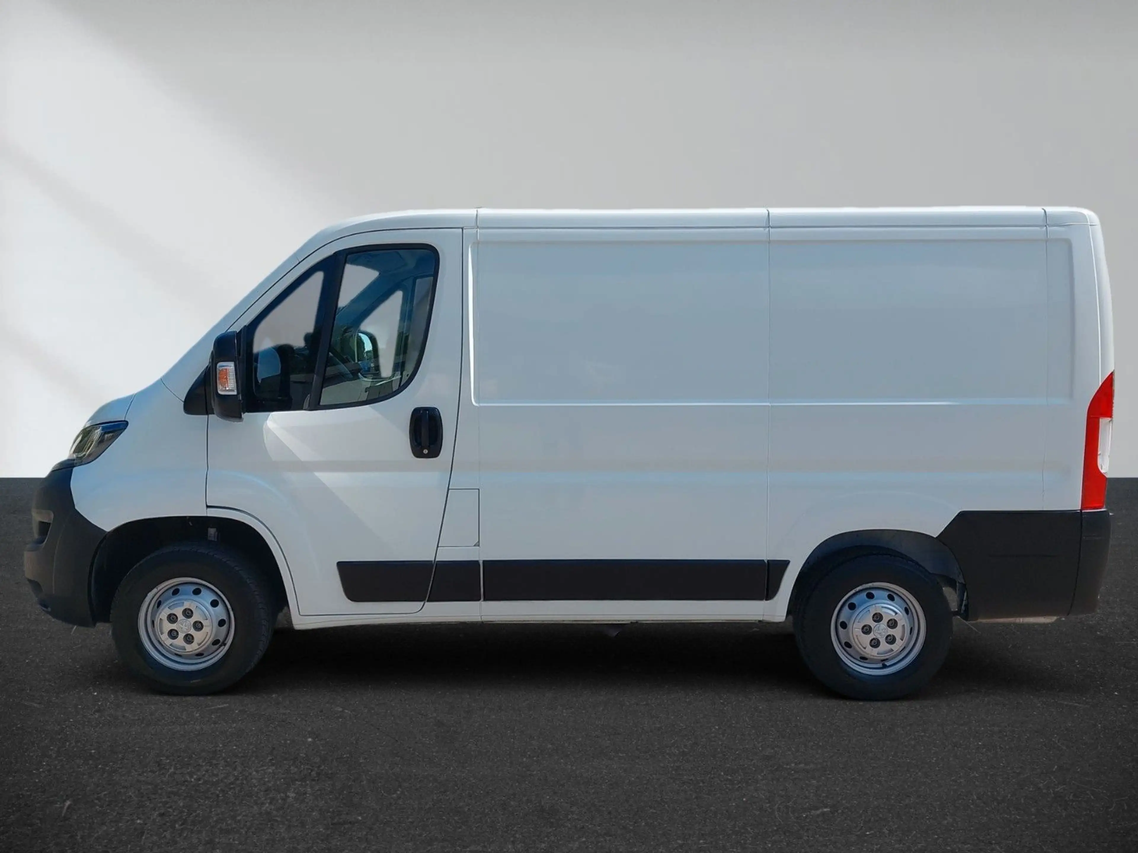 Peugeot Boxer BOXER KASTEN330 L1H1 START&STOP KAMERA BLUETOOTH — photo 9
