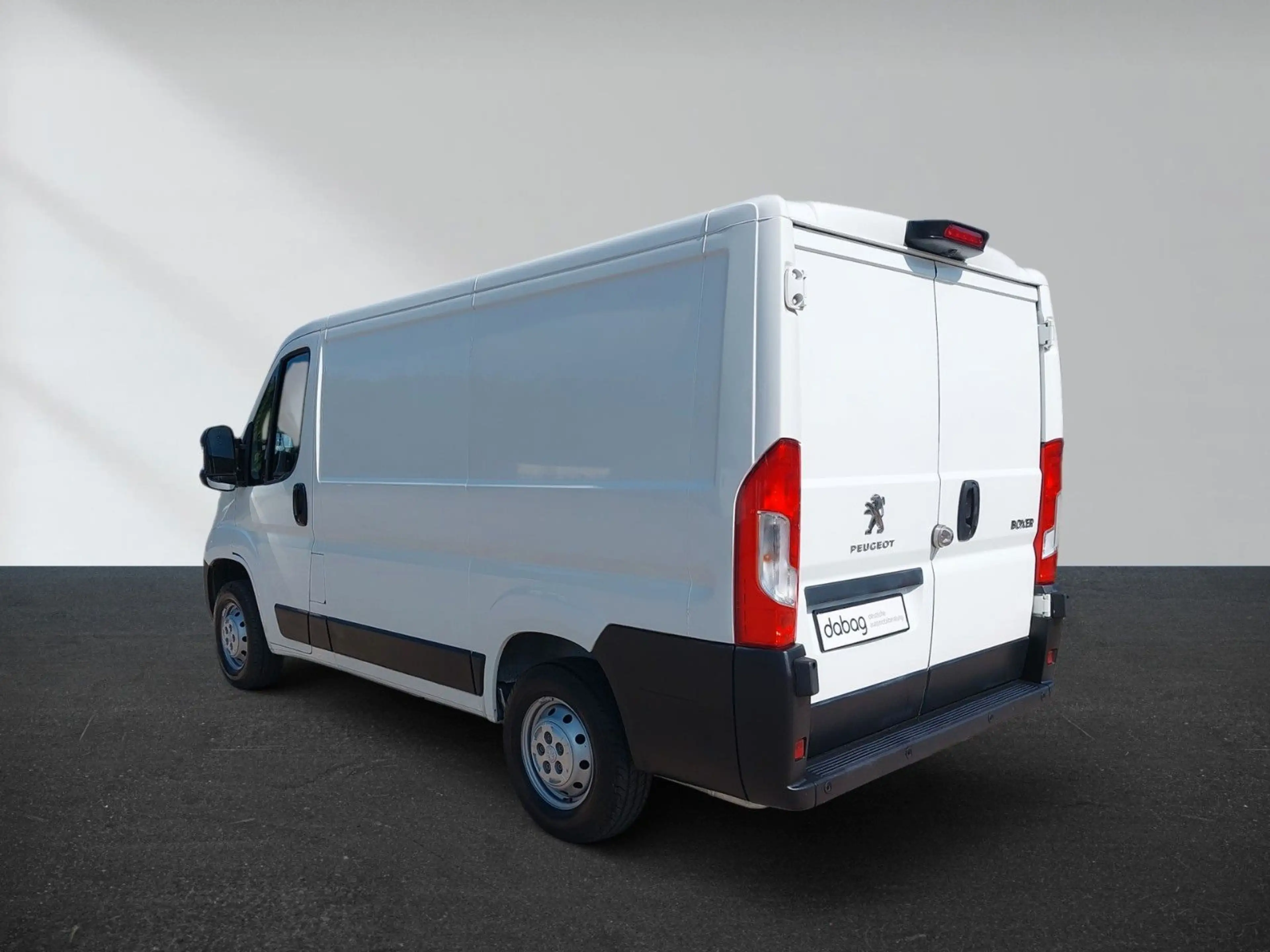 Peugeot Boxer BOXER KASTEN330 L1H1 START&STOP KAMERA BLUETOOTH — photo 8