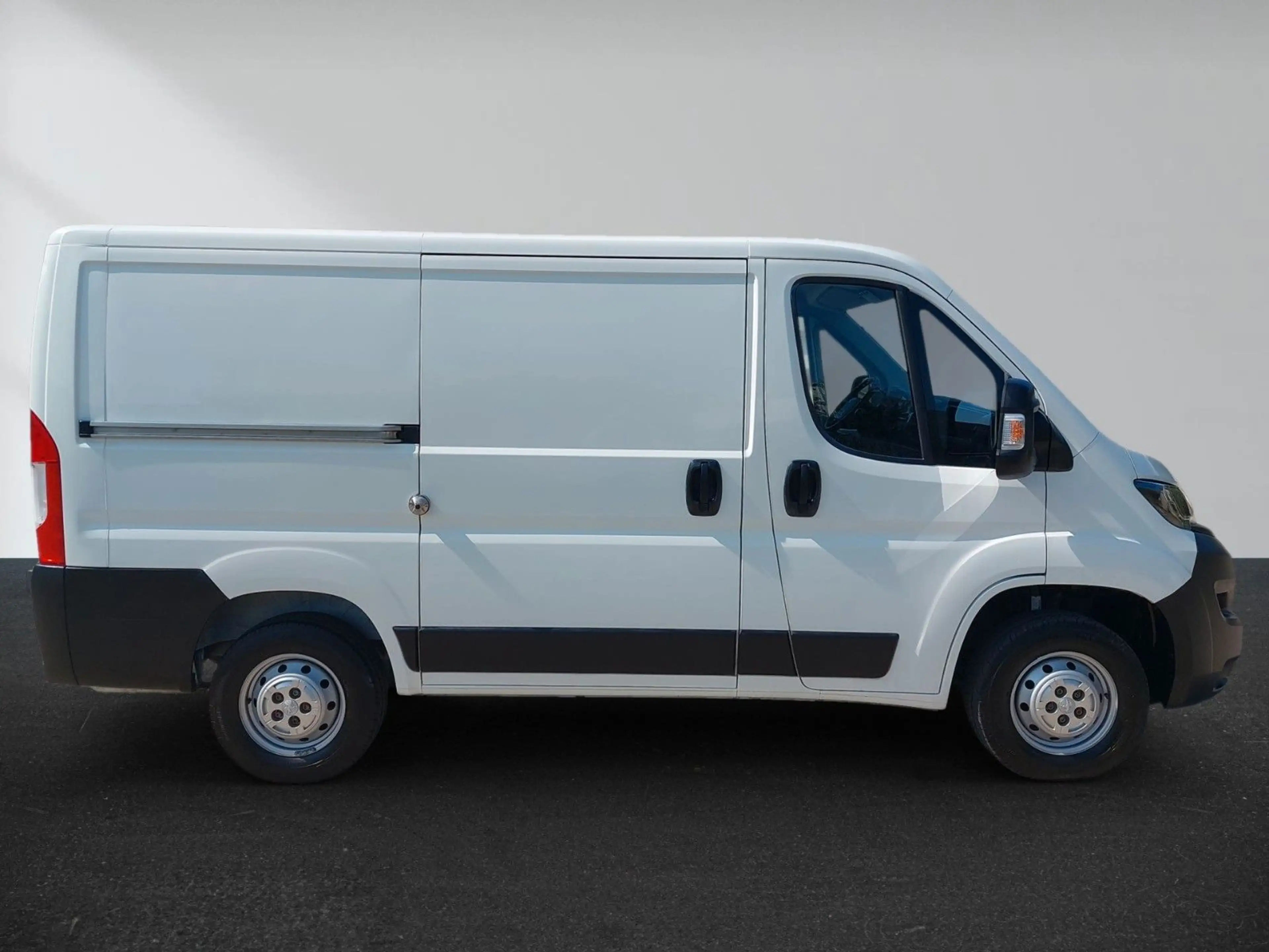 Peugeot Boxer BOXER KASTEN330 L1H1 START&STOP KAMERA BLUETOOTH — photo 3