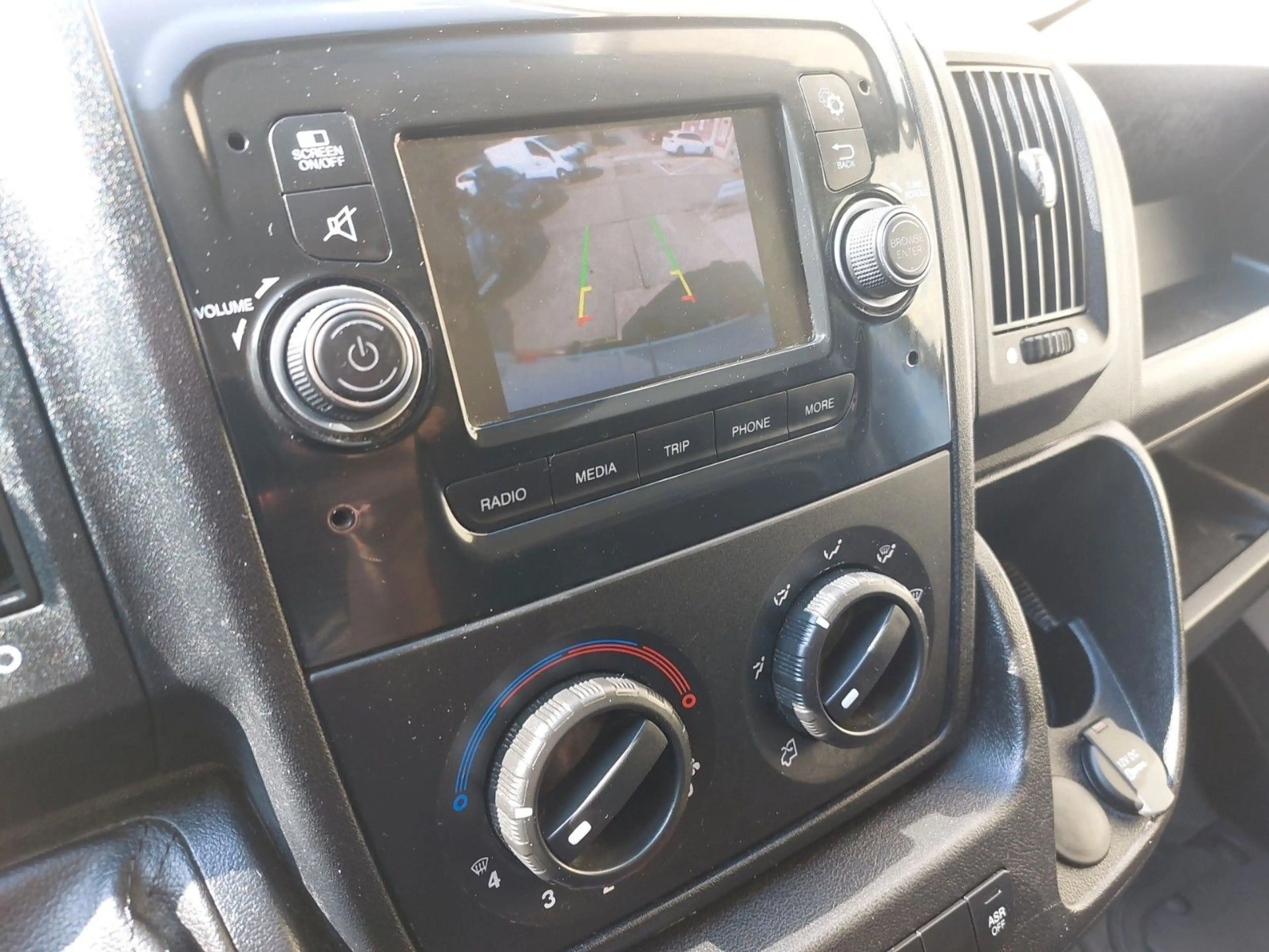 Peugeot Boxer BOXER KASTEN330 L1H1 START&STOP KAMERA BLUETOOTH — photo 15