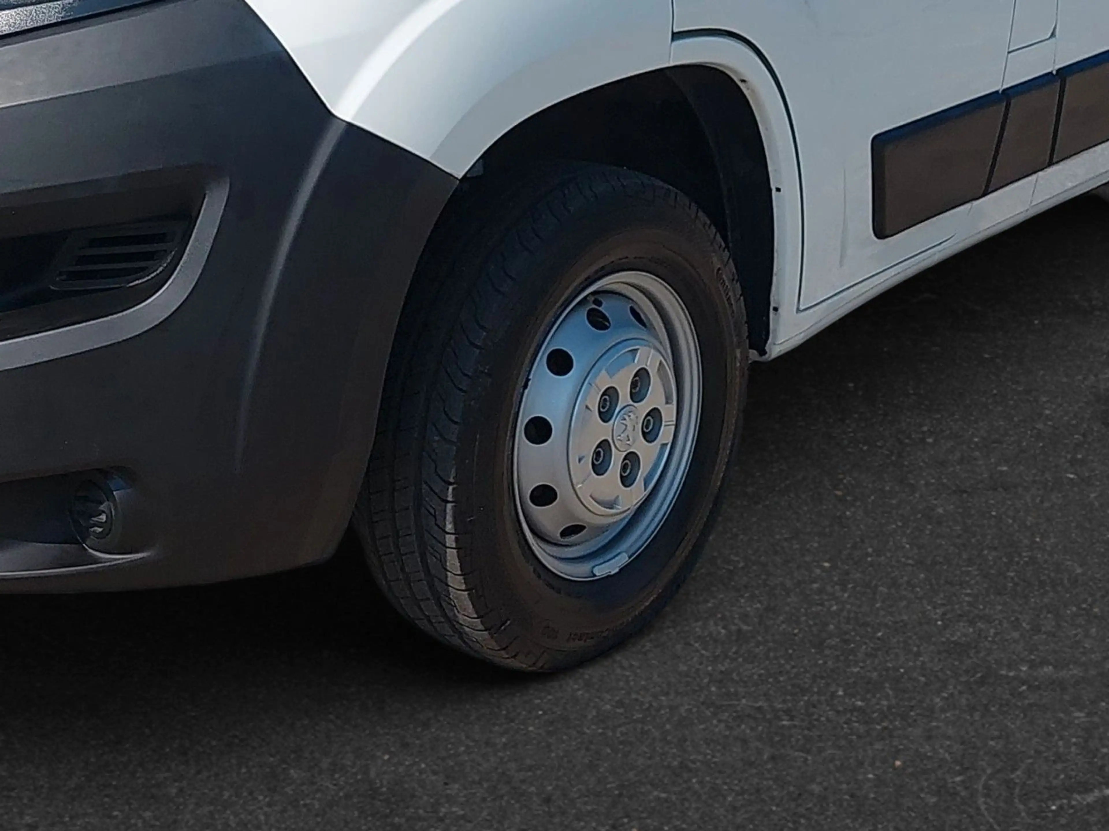 Peugeot Boxer BOXER KASTEN330 L1H1 START&STOP KAMERA BLUETOOTH — photo 10