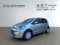 Volkswagen e-up! Climatronic DAB CompPhone CCS Maps&More Silber - thumbnail 1