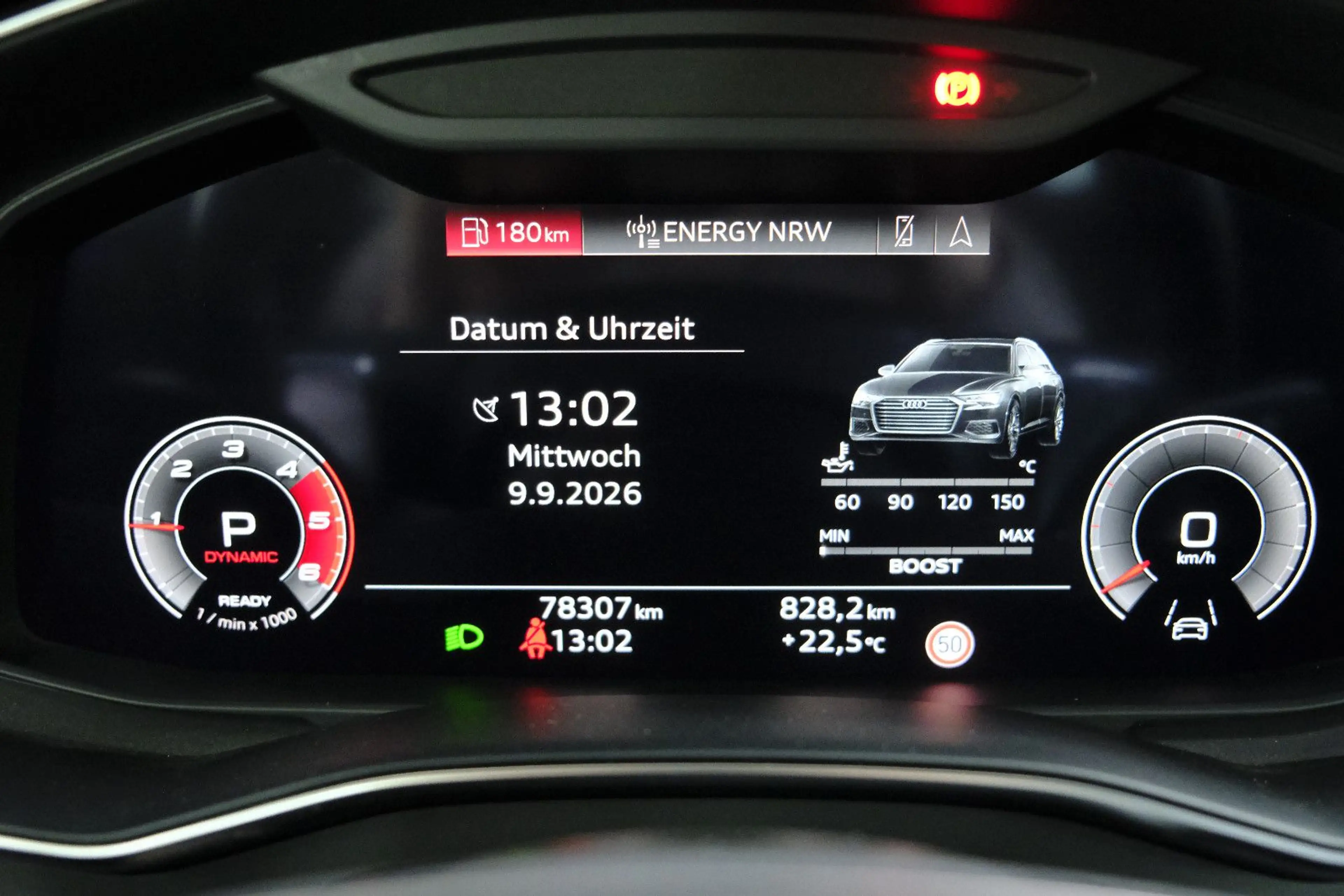 Audi S6 Avant 3.0 TDI qu*RS-SEATS*PANO*HUD*B&O*AHK* — photo 15