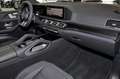 Mercedes-Benz GLS 63 AMG 4M+ AMG MBUX+360°+M-LED+7Sitze+Standh Czarny - thumbnail 9