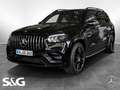 Mercedes-Benz GLS 63 AMG 4M+ AMG MBUX+360°+M-LED+7Sitze+Standh Czarny - thumbnail 1