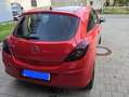 Opel Corsa 1.4 16V Color Race Piros - thumbnail 6