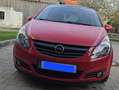 Opel Corsa 1.4 16V Color Race Czerwony - thumbnail 8