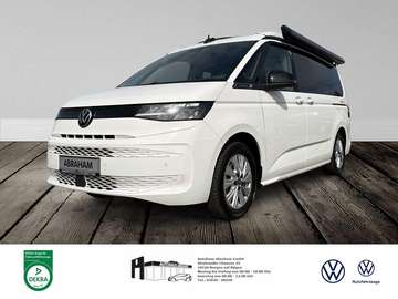 California Beach Camper 2.0 TDI