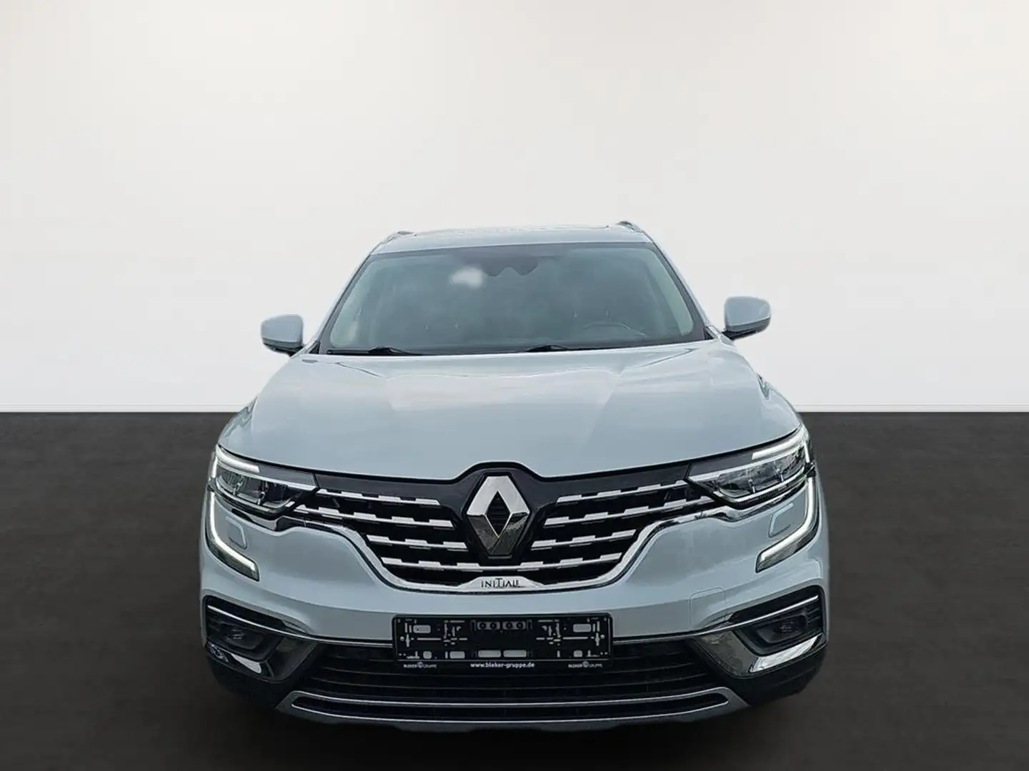 Renault Koleos II 2.0BLUEdCi185 Initiale Paris 4WD (EU 6d) Bianco - 2