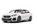 BMW Sonstige 220d Gran Coupe Steptronic M Sport Aut. Head-Up Weiß - thumbnail 1