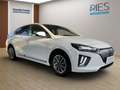 Hyundai IONIQ Elektro Style KlimaA*LED*Navi*SD*SHZ*ACC Blanco - thumbnail 3