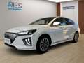 Hyundai IONIQ Elektro Style KlimaA*LED*Navi*SD*SHZ*ACC Blanco - thumbnail 2