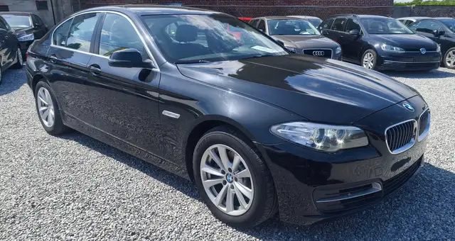 BMW 518 D_2.0 D(149CH)_06/2016💢EURO 6B_EQUIP💢