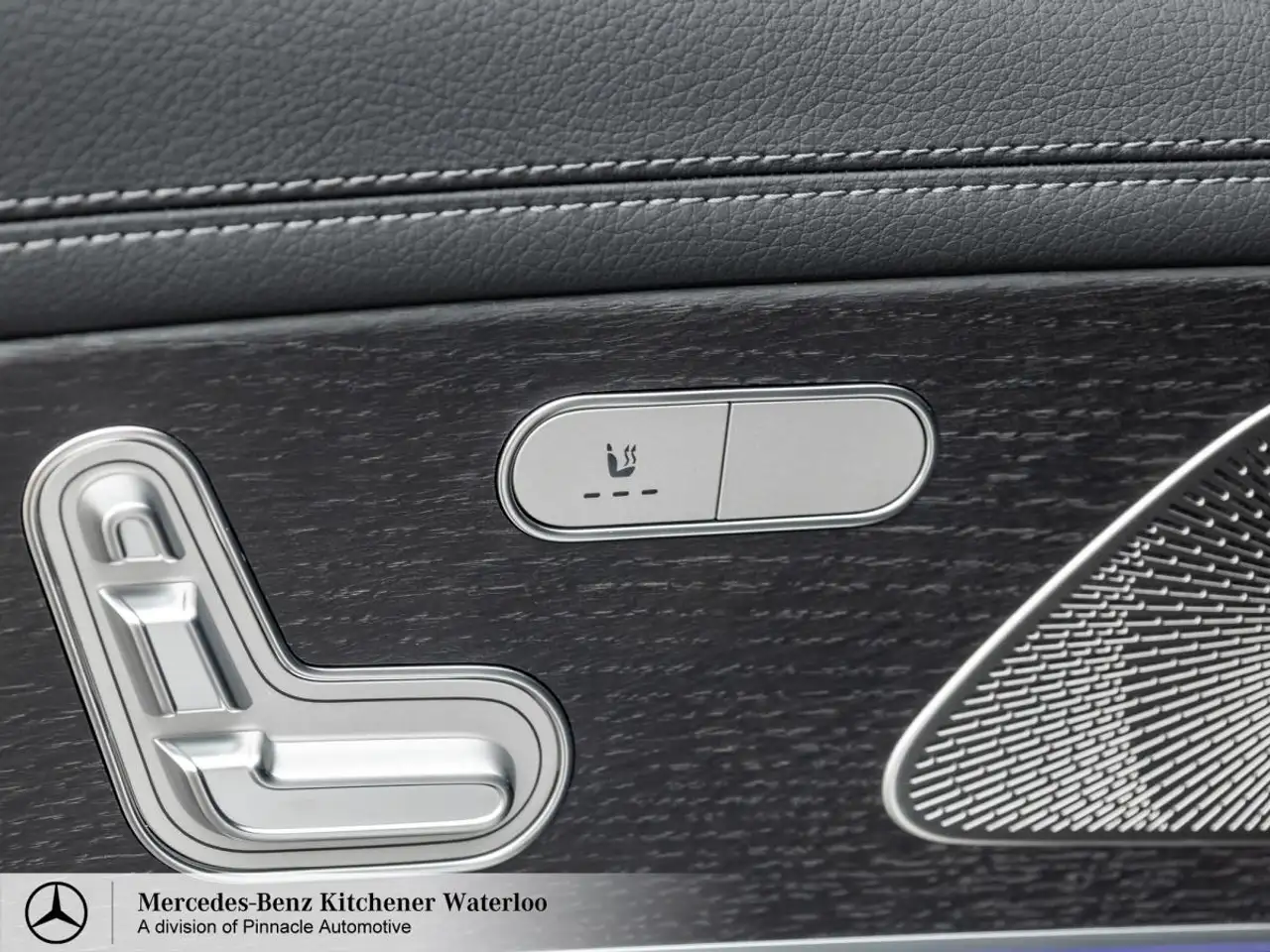 Mercedes-Benz GLS снимка Mercedes-Benz GLS
