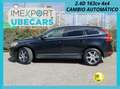 Volvo XC60 D3 Summum AWD Aut. Noir - thumbnail 1