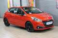 Peugeot 208 Active 1,2 PureTech 82 Orange - thumbnail 4