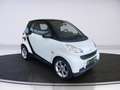 smart forTwo coupé 62 kW Pulse *SHZ*PANO*RADIO* Wit - thumbnail 7