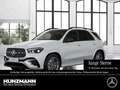 Mercedes-Benz GLE 350 de 4M AMG Night Panorama AHK HeadUp 360° Weiß - thumbnail 1