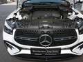 Mercedes-Benz GLE 350 de 4M AMG Night Panorama AHK NP 114.704 Weiß - thumbnail 20