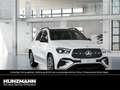Mercedes-Benz GLE 350 de 4M AMG Night Panorama AHK HeadUp 360° Weiß - thumbnail 7