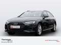 Audi A4 40 TDI Q ADVANCED LEDER NAVI KAMERA LM1 Schwarz - thumbnail 1