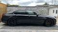BMW 745 eA M Pack Laser Open dak Keyless Full Full Option Noir - thumbnail 4