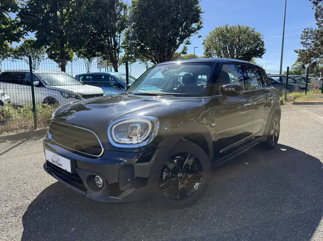 MINI One D II (F60) One D 116ch