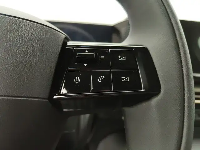 Lancia Ypsilon view 14