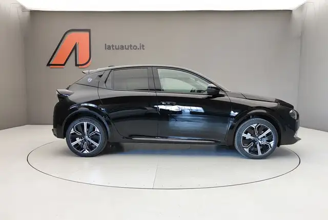 Lancia Ypsilon view 8