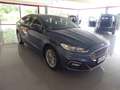 Ford Mondeo 2.0TDCI Titanium Aut. 150 Blau - thumbnail 1