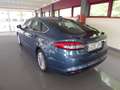 Ford Mondeo 2.0TDCI Titanium Aut. 150 Blau - thumbnail 3