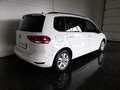 Volkswagen Touran SKY 2,0 TDI DSG *STANDHZG / SKY / LED & FERNLIC... Blanc - thumbnail 2