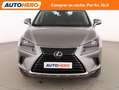 Lexus NX 300 300h Business 2WD Gris - thumbnail 9