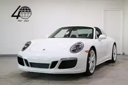 2019 Porsche 911