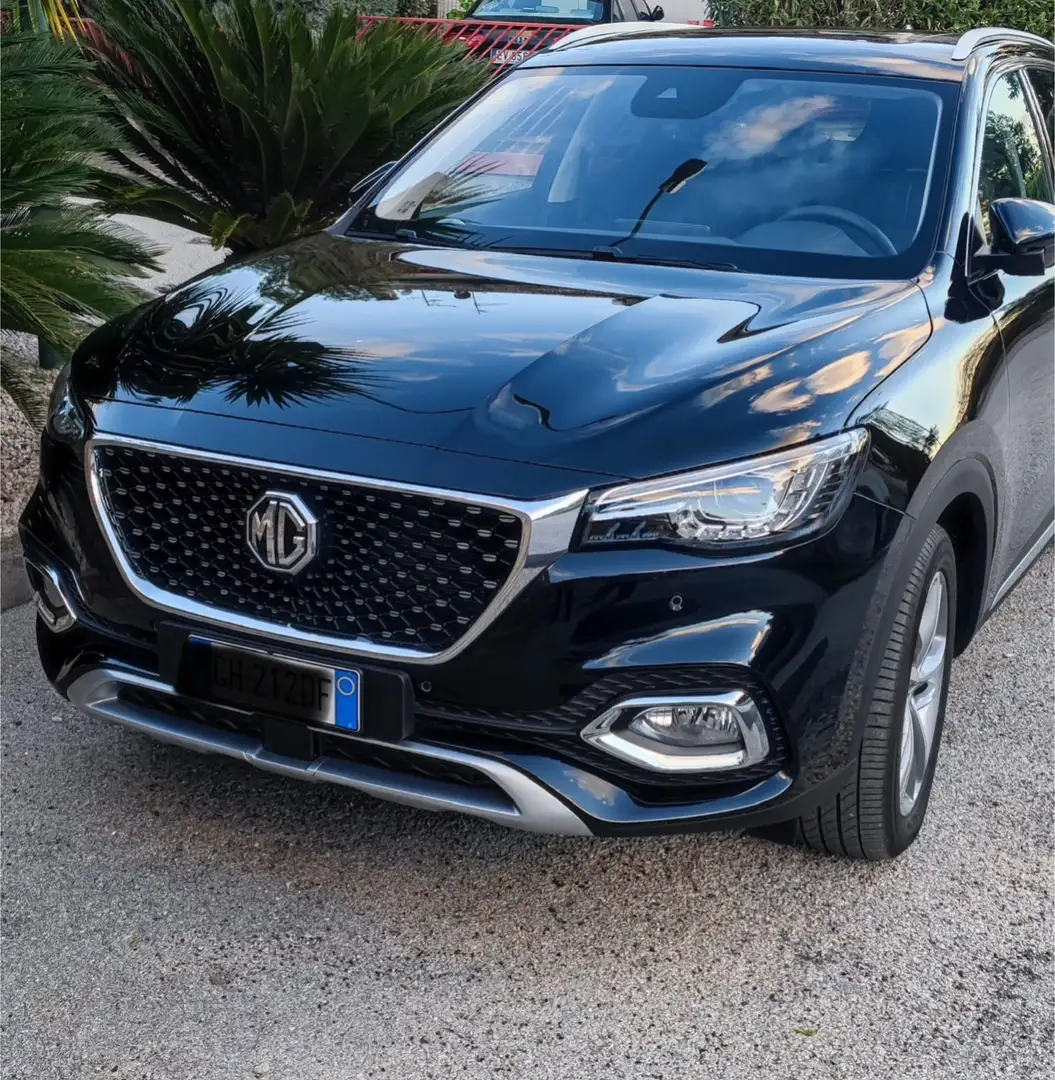 MG EHS EHS 1.5 t-gdi phev Exclusive auto Nero - 1