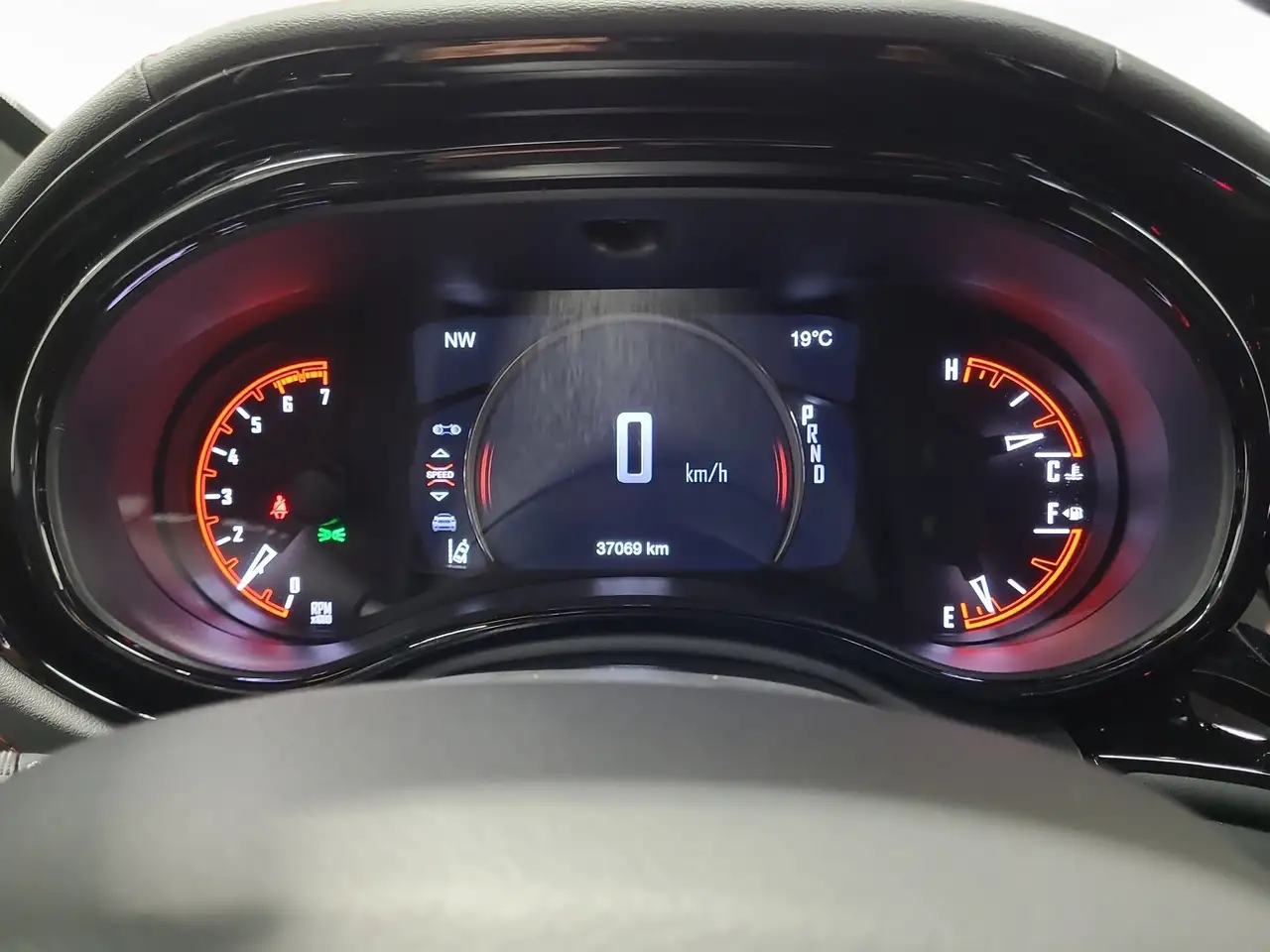 Dodge Durango снимка Dodge Durango