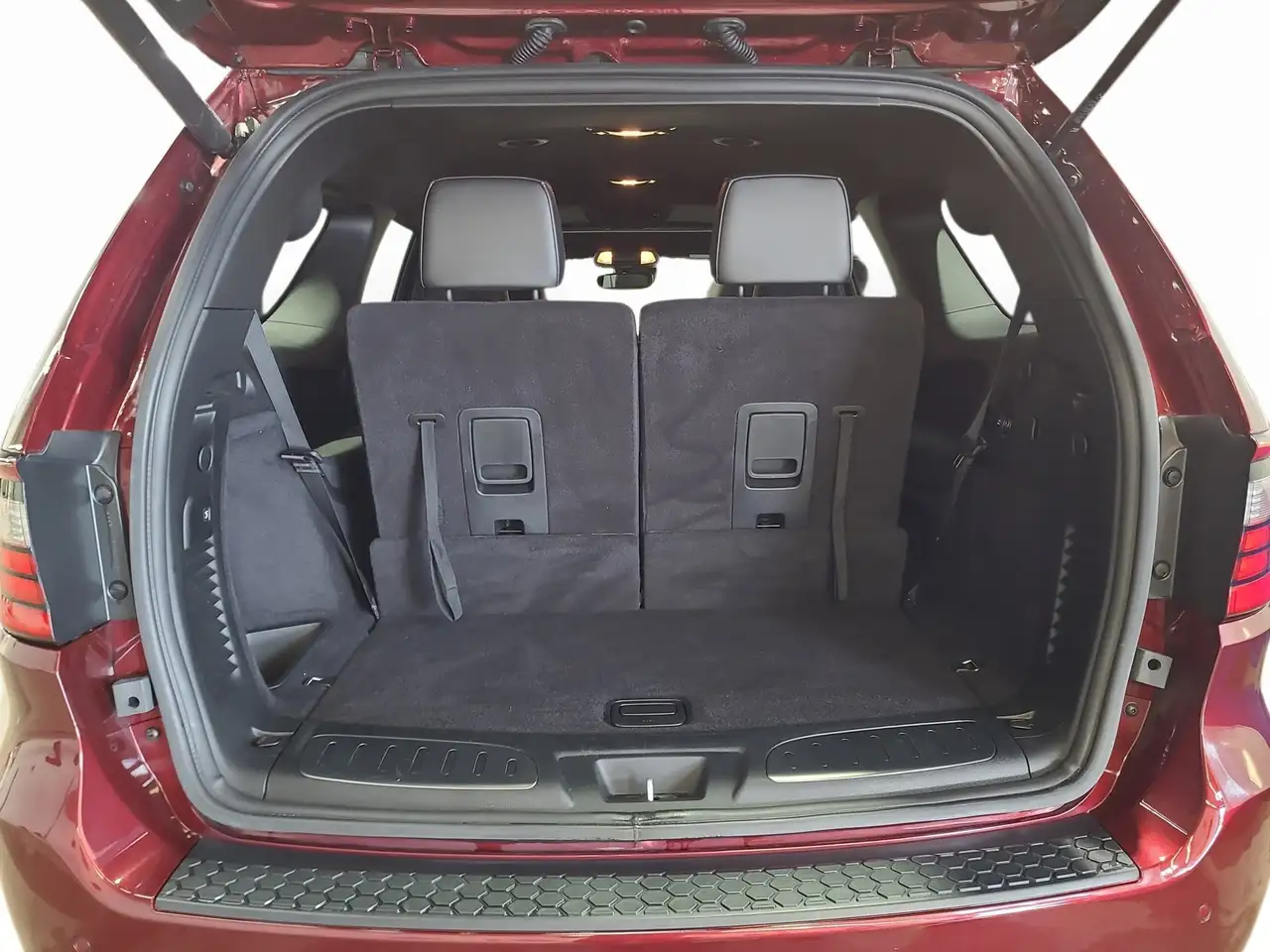 Dodge Durango снимка Dodge Durango