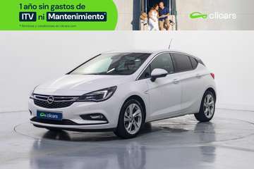 1.6CDTi S/S Dynamic 110