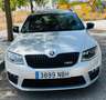 Skoda Octavia Combi 2.0 TSI 220cv DSG RS Grau - thumbnail 8