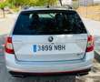 Skoda Octavia Combi 2.0 TSI 220cv DSG RS Grau - thumbnail 13