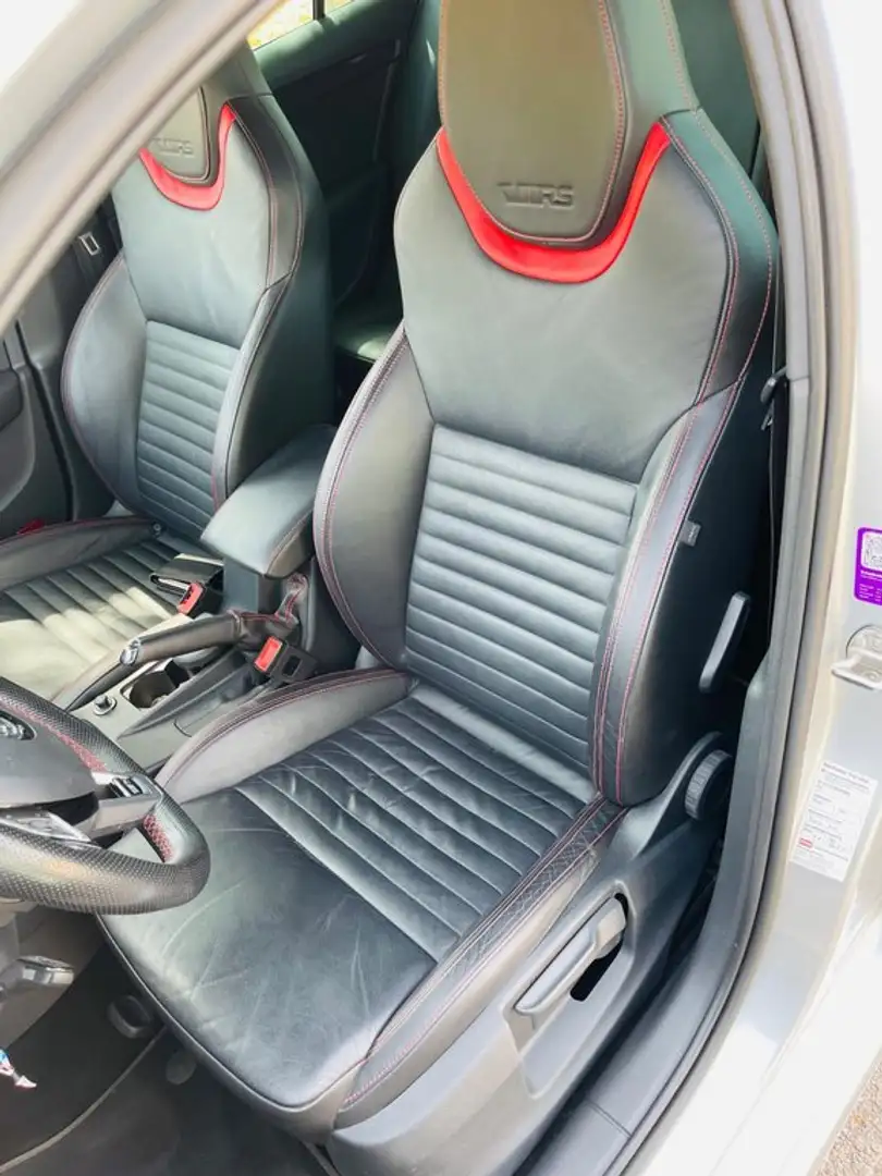 Skoda Octavia Combi 2.0 TSI 220cv DSG RS Grigio - 2