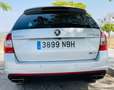 Skoda Octavia Combi 2.0 TSI 220cv DSG RS Grau - thumbnail 11