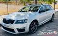 Skoda Octavia Combi 2.0 TSI 220cv DSG RS Grau - thumbnail 3