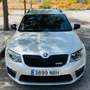 Skoda Octavia Combi 2.0 TSI 220cv DSG RS Grau - thumbnail 9