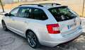 Skoda Octavia Combi 2.0 TSI 220cv DSG RS Grau - thumbnail 19
